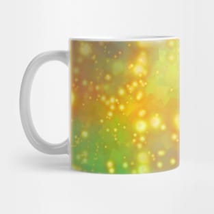 Out Of This World Abstract Mug